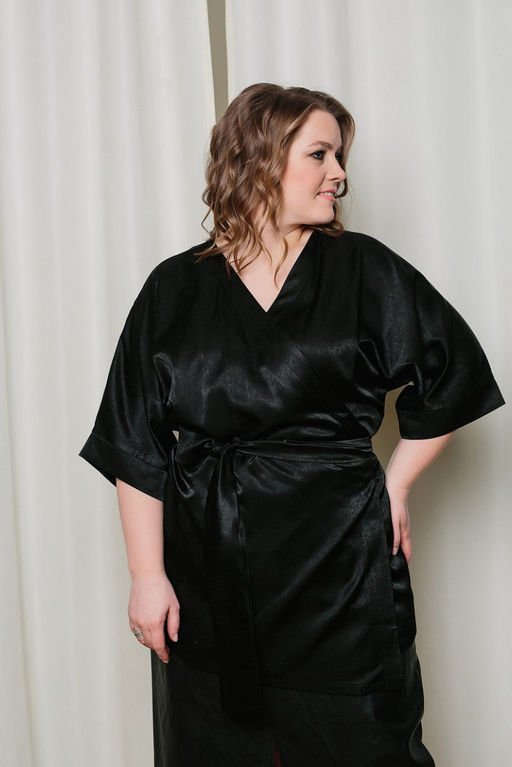 Блуза женская - Jp фото 4