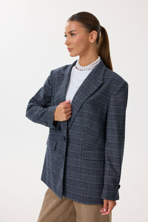 Жакет Kaloris 2218  фото 2