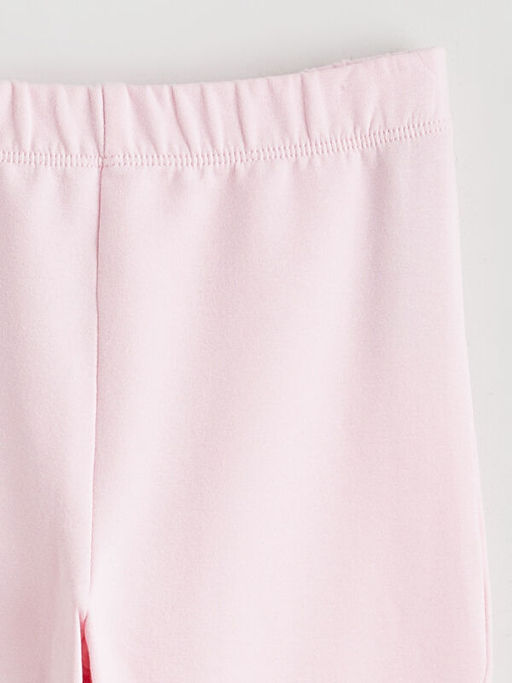 Beli Lastikli ?spanyol Pa?a K?z ?ocuk Tayt