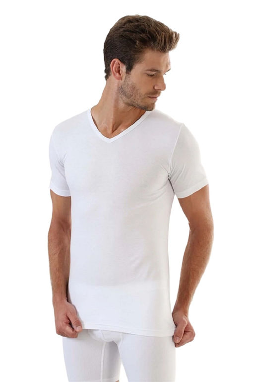 Майка мужская 1638 - Ots фото 5