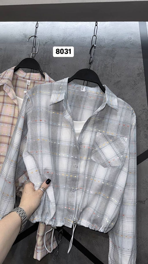 Рубашка+топ - Ksa фото 3