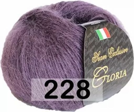 GLORIA SEAM - Сеам фото 22