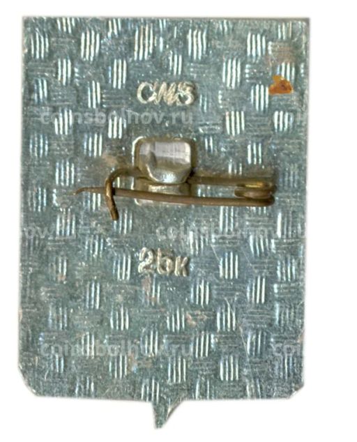 Значок Вязьма