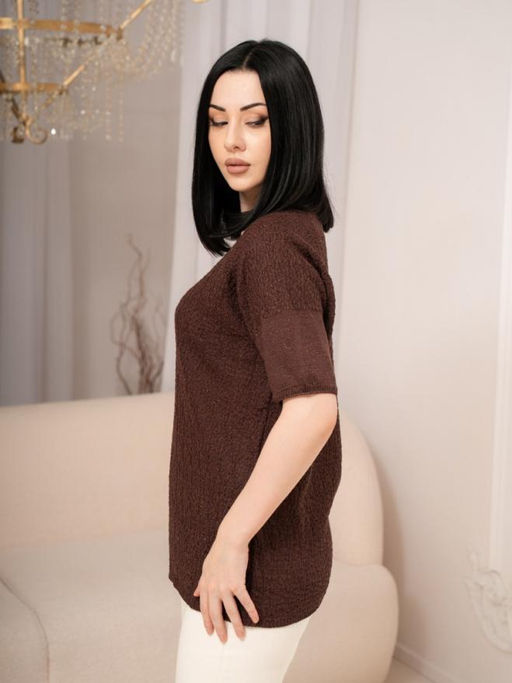 Кофта женская w-077 - Esenia фото 6