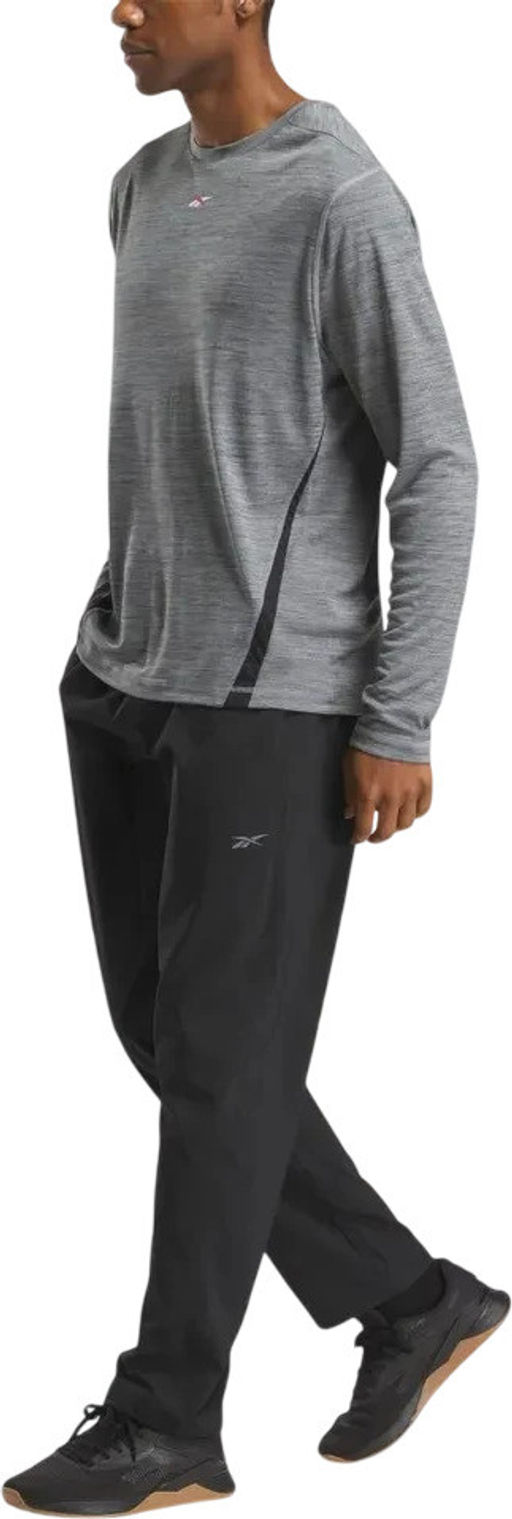 Лонгслив мужской