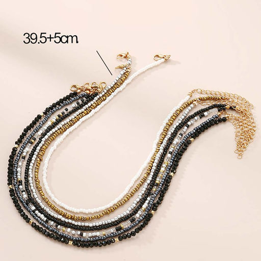 Колье арт. 26 7100 (id 279678)