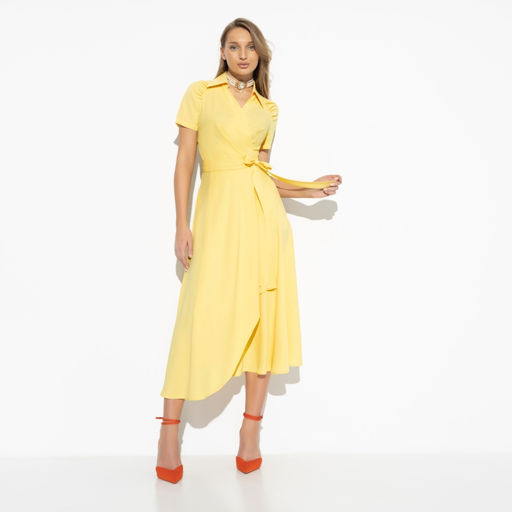 Платье Чарую со вкусом (нежная) - Charutti фото 2