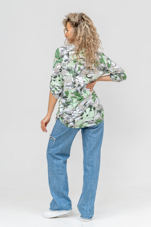 Туника 36756 - Натали фото 2