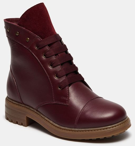 Ботинки 655207БО/ОГ655207БО - Ralf ringer фото 2