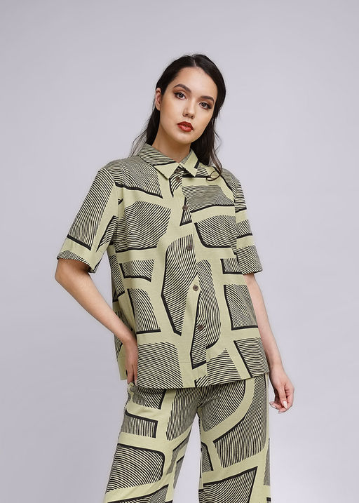 Блузка женская