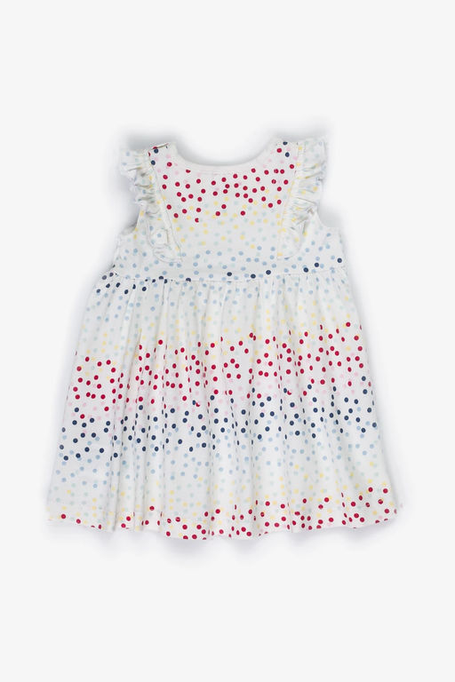 MOTHERCARE / Платье с эффектом амбре  фото 2