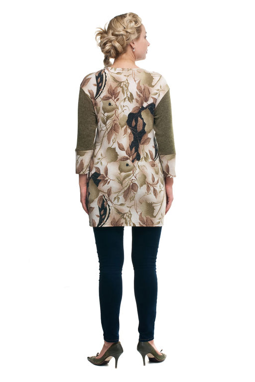 Туника - Olsi фото 2