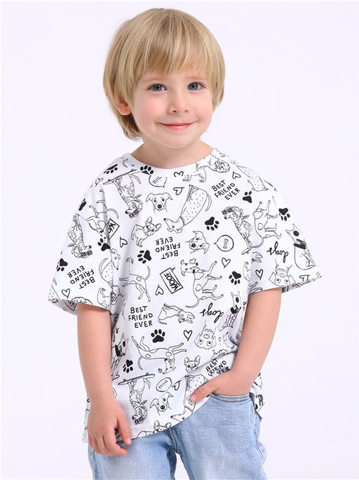 Футболка 1ПДФК4590001н