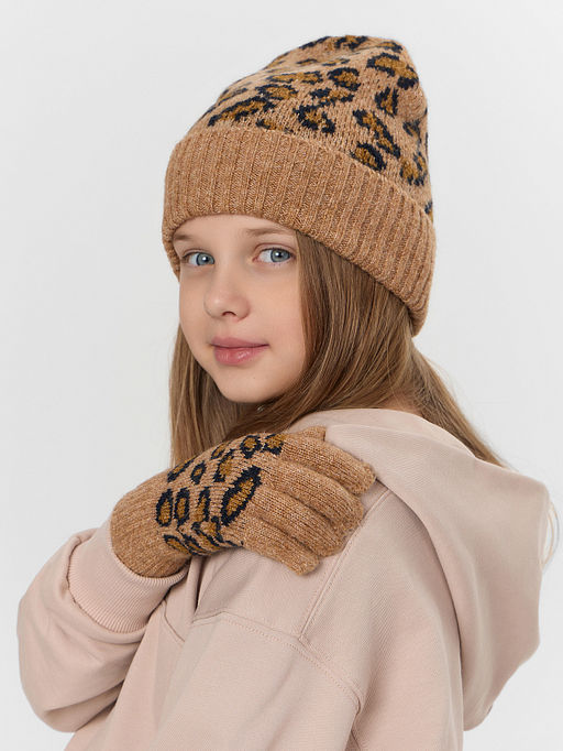 ШАПКА ДЕТСКАЯ - Mark formelle фото 4