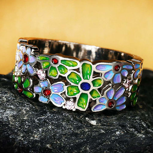 Кольцо арт. 22 6523 (id 278891) - Rada фото 3