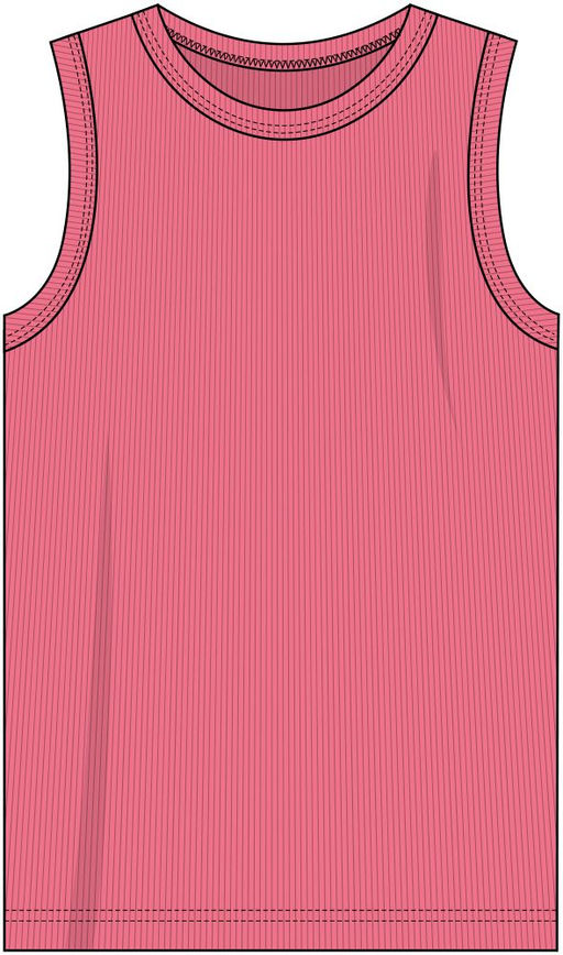 Майка для девочки 21243 Lets go - Let's go фото 20