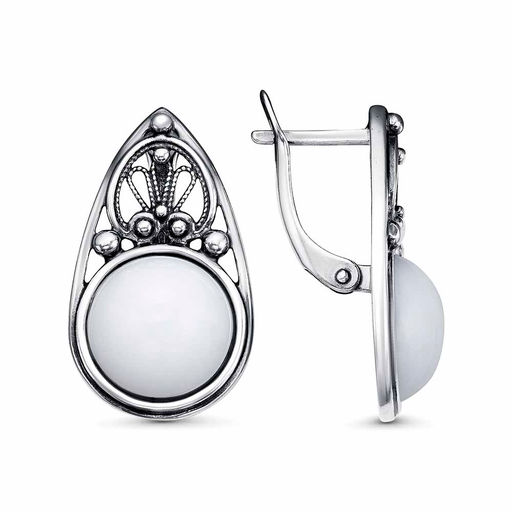 СЕРЬГИ 34315614Аб - Красная пресня фото 2