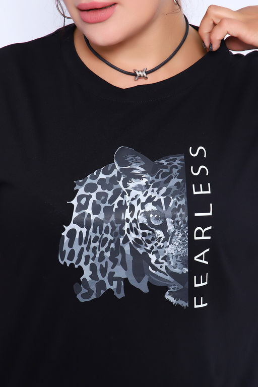 Футболка 88082 - Натали фото 5