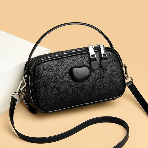 Bags Сумка женская / кожа / 011634  фото 4