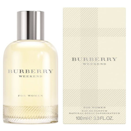 BURBERRY WEEK END w EDP 50 ml M, туалетная вода  фото 2