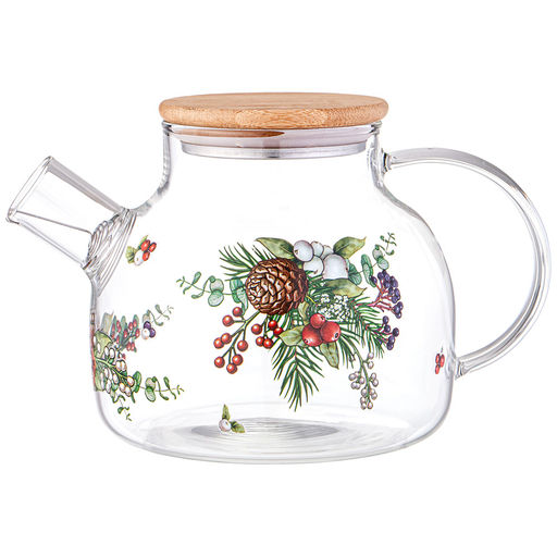 ЧАЙНИК ЗАВАРОЧНЫЙ CELEBRATION 1000 МЛ