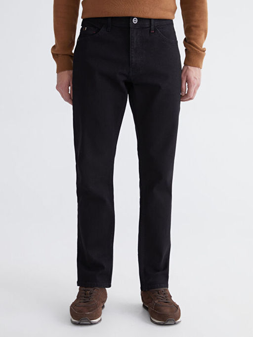 779 Regular Fit Erkek Jean Pantolon