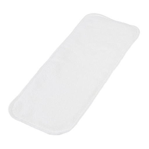 Многоразовый подгузник с вкладышем Жирафы - Крошка я фото 7