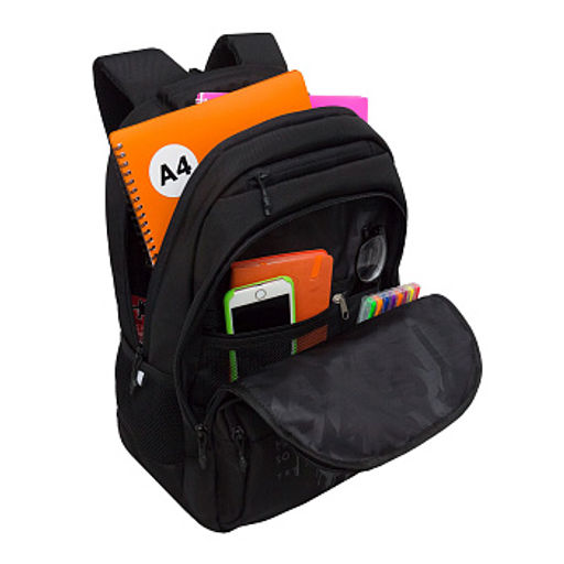 RU-630-3 Рюкзак - Grizzly фото 5