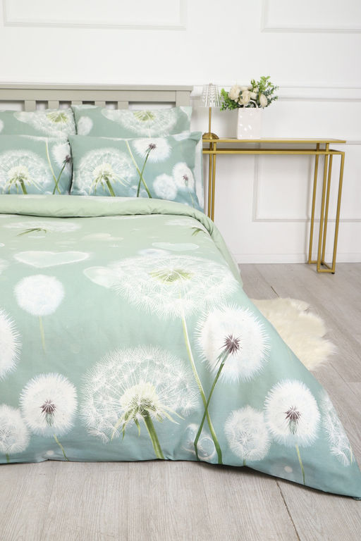 Наволочка бязь ГОСТ Одуванчики