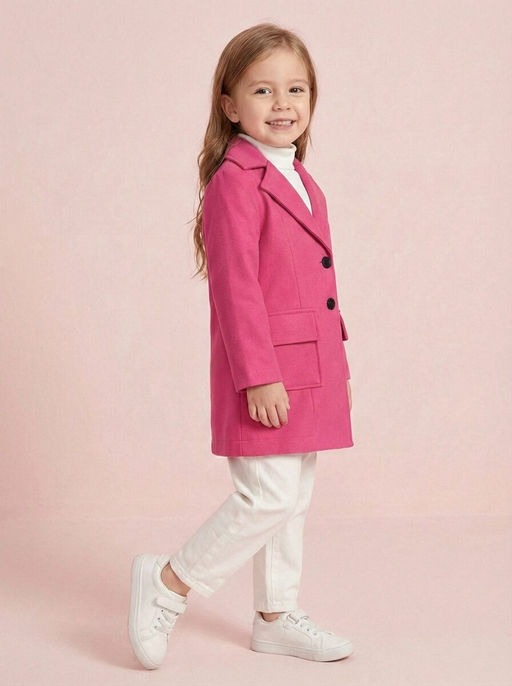 ПО10-Ф Жакет Бюсси - Baroshakids фото 5