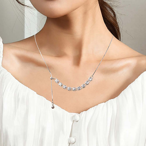 Колье арт. 26 6425 (id 276989) - Rada фото 3