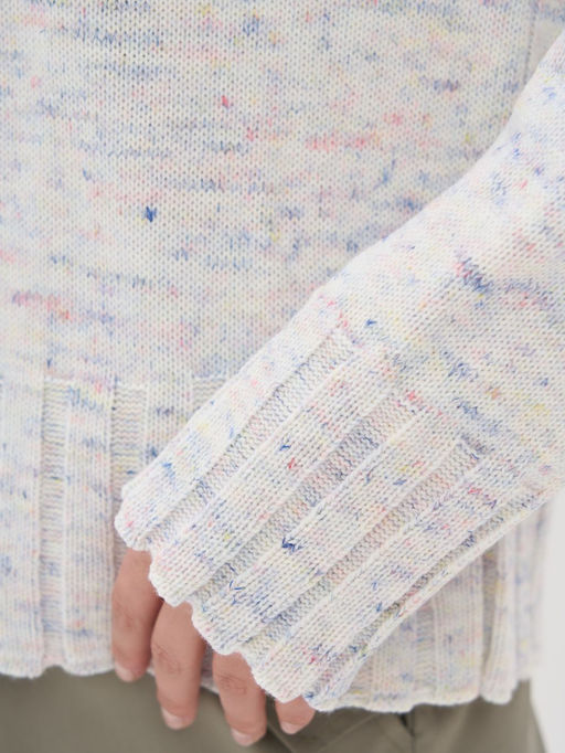 Джемпер женский 7232-40245 - Vay фото 7