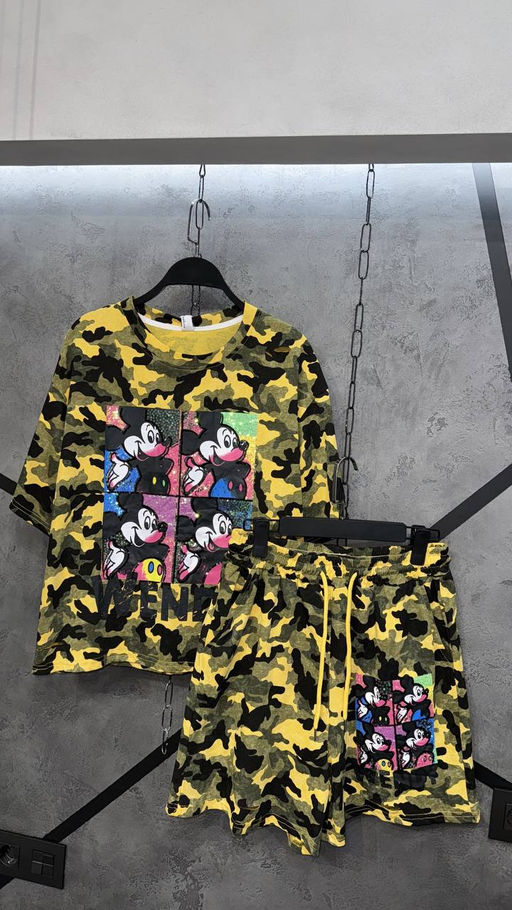 Костюм - Ksa фото 4