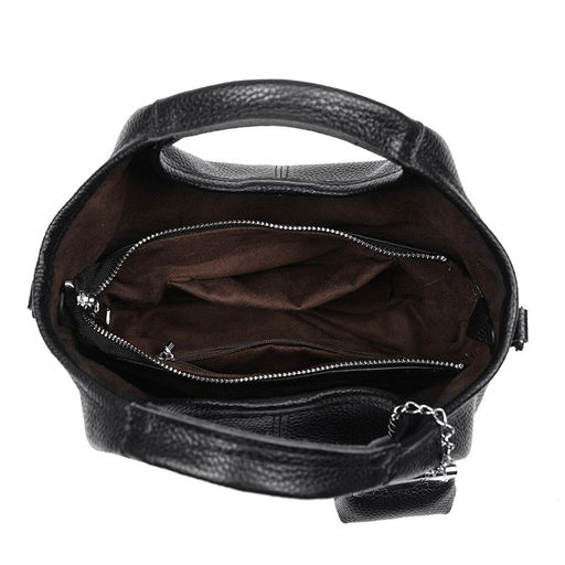 Bags Сумка женская / кожа / 010253  фото 38