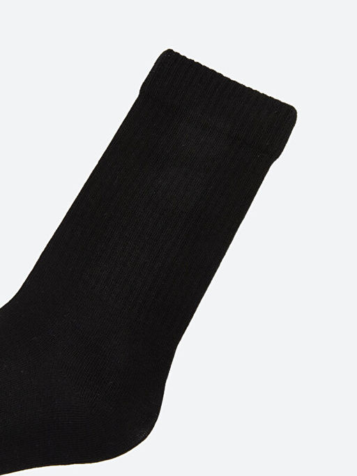 Erkek Soket ?orap 10lu