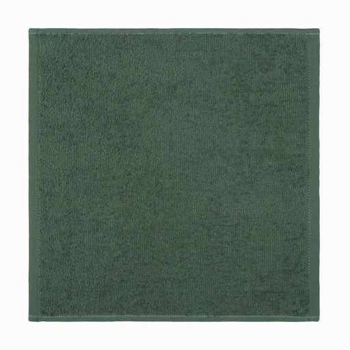 Набор махр. полотенец Этель Праздничный узор 30х30 см-4шт, хл 340г/м2  фото 3