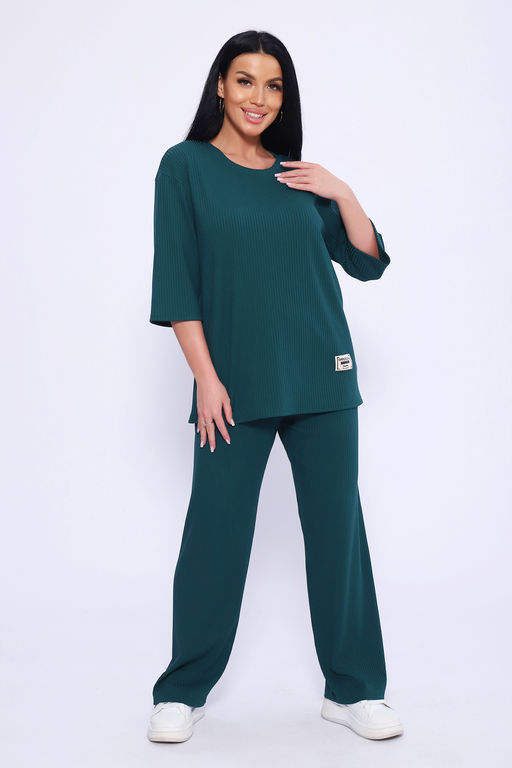 Костюм 24673 - Натали фото 22