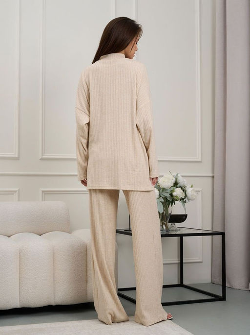 Лонгслив J.587 - Argo classic фото 4