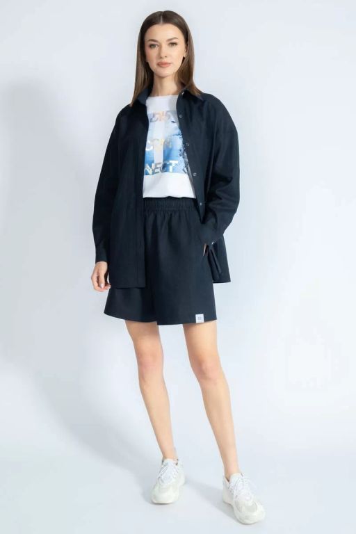 Шорты 4074 - Kivviwear фото 13