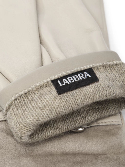 Перчатки жен п/ш LB-2456 l.cacao - Labbra фото 4