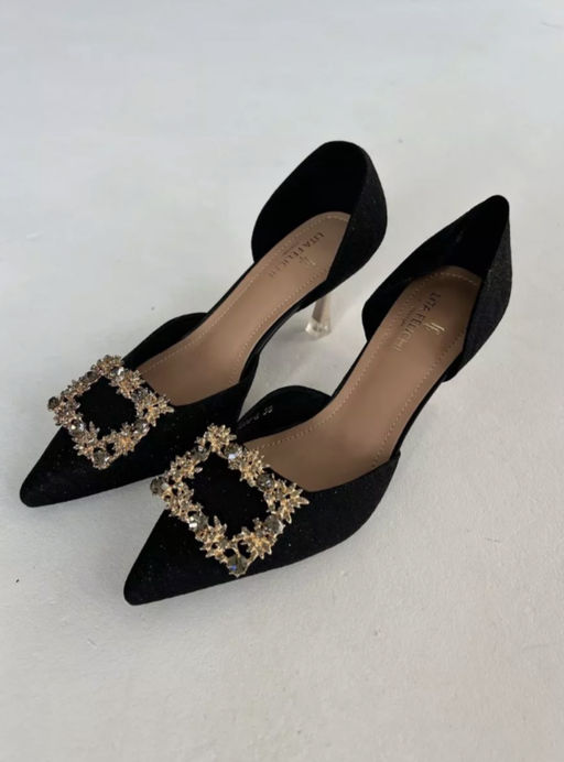 Туфли LITA FELICHI