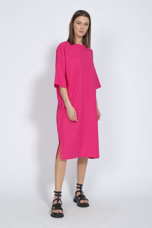 Платье 4077 - Kivviwear фото 3