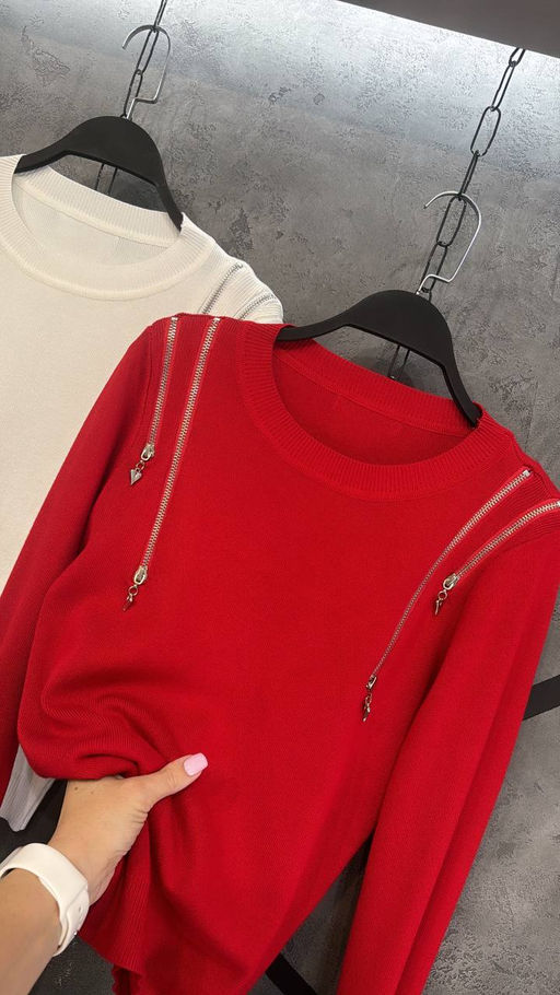 Кофточка - Ksa фото 8