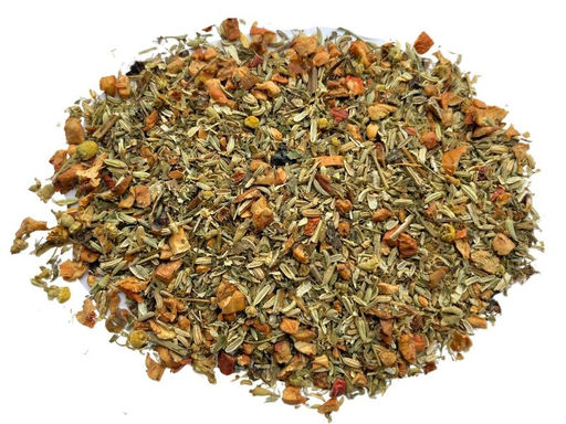 КамлёвЪ Травяной чай Детский чай, 50 г