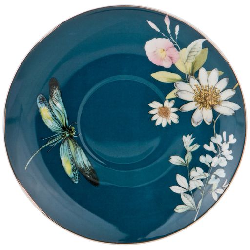 ЧАЙНЫЙ НАБОР НА 1 ПЕРСОНУ ЛЕТНИЙ ВЕЧЕР, 2 ПР., 400 МЛ. - Lefard фото 3