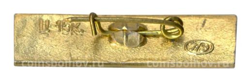 Значок Ленинград