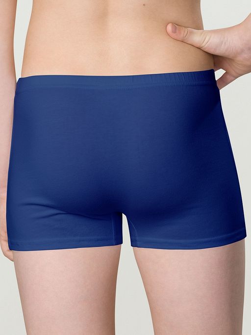 BUHB4308(2шт. в упаковке) трусы для мальчиков - Pelican фото 3