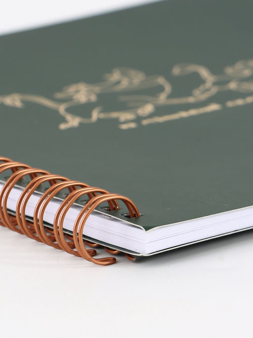 Фотоальбом бумажный 20х20, 25 л Дисней 1