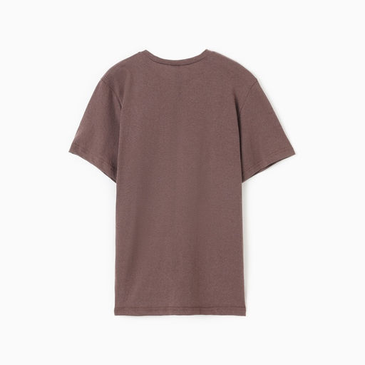 Футболка мужская Collorista, размер 46-48, тауп