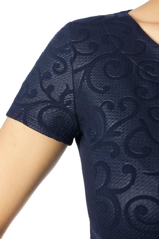 Платье П3-3465/2 - Wisell фото 2